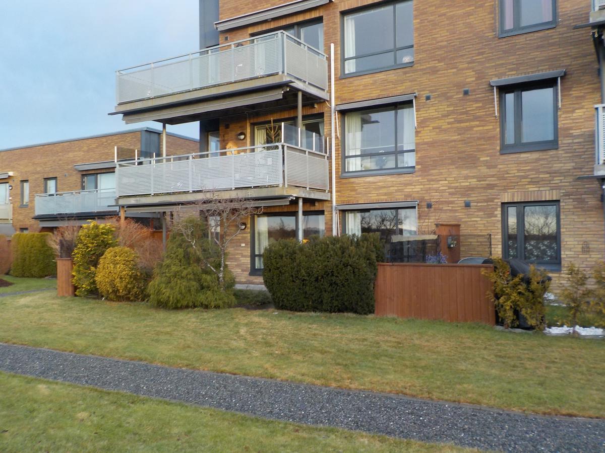 Room In A Flat Tonsberg Exterior photo